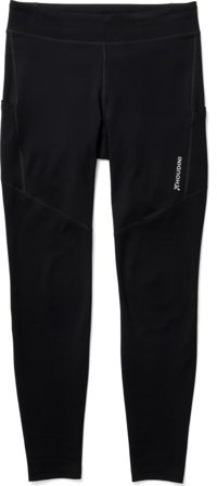 Houdini Men's Adventure Tights Men workout trousers Black S