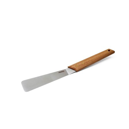 Primus Primus OpenFire stekespade 40 cm' - 'Rustfritt stål, tre
