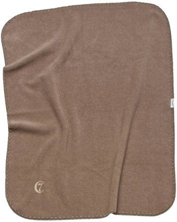 Cloud7 Blanket Soft Fleece S Sand - Cloud7