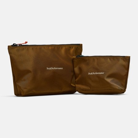 Peak Performance - Detour Travel Case 1,5L & 4L