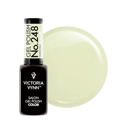 Victoria Vynn - Gel Polish - 248 Sweet Pea - Gellack