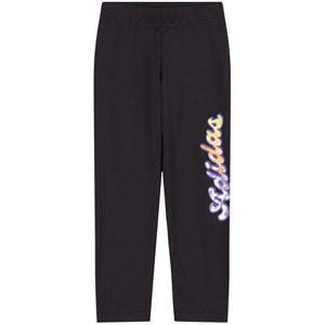 Kids - adidas Performance Lg Sum Tights Black 98 cm - Bottoms - 98 CM - Black