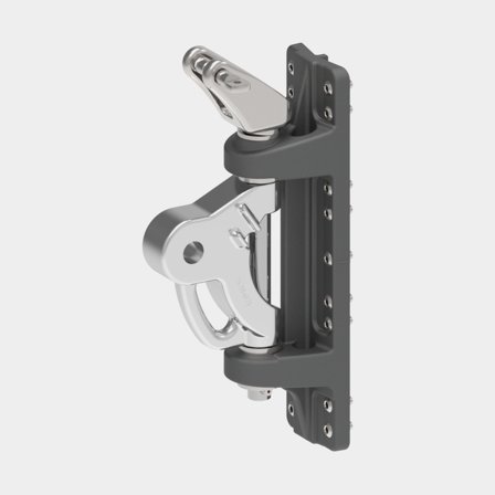 Seldén BOOM BKT C211-245/B232, SH. (508-152-39)