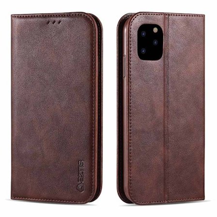 iPhone 11 Pro Max - Effektfullt Plånboksfodral