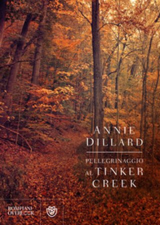Pellegrinaggio al Tinker Creek Annie Dillard