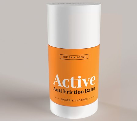 The Skin Agent ACTIVE Anti Friction Balm 25 ml