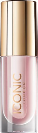 ICONIC LONDON Lip Oil Sugar Mama, Pink, Makeup, Læber, Lipgloss