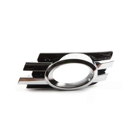 Bil Främre Stötfångarskydd för -CLASS X164 2006-2012 Dimljusskydd RH 1648800824