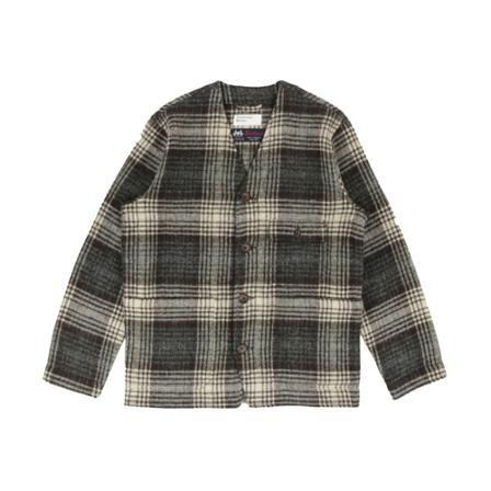 Universal Works, Light Jackets Bruin, Heren, Maat:M