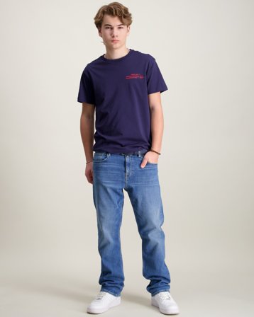 Replay THAD Blå Jeans Kille - Kids Brand Store