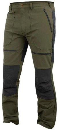 Swazi M's Forest Pants Gran Green