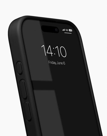 IDEAL OF SWEDEN Silicone Case iPhone, Tøj & Bolig, Elektronik, Telefon & Mobiltilbehør