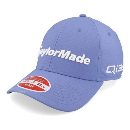 Taylor Made - Violett adjustable Cap - Tour Radar Hat Lavender Adjustable @ Hatstore