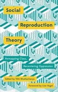 Social Reproduction Theory, ISBN: 9780745399881