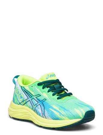 Gel-Noosa Tri 13 Gs Shoes Sports Shoes Running/training Shoes Monivärinen/Kuvioitu Asics