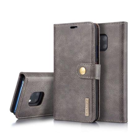 Huawei Mate 20 Pro Dg.ming 2in1 Magnetiskt Löstagbart Plånbo