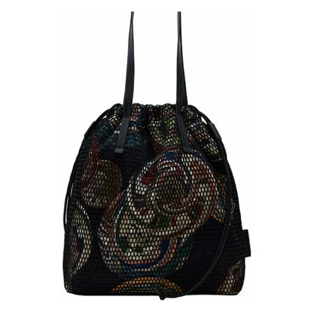 Desigual Handbags Sort, Dame Håndtasker, Størrelse: ONE Size