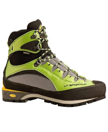 La Sportiva Trango S EVO GTX Green