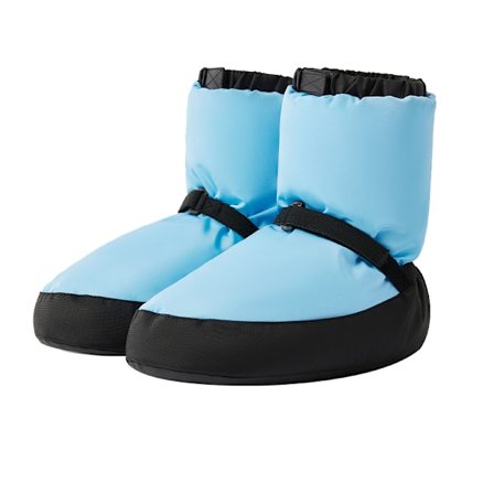 Dame Varme Oppvarmingsstøvletter Dansesko