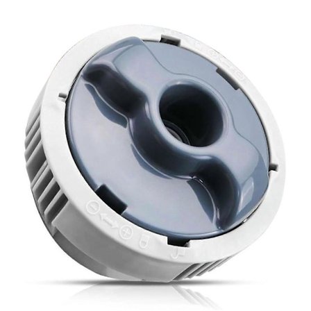 P05345 P03821 Kjemisk Klordispenser for Coleman Lay-Z-Spa Bestway Saluspa Boblebad Spa og Whirlpool