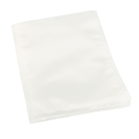 Champion Nordic Vakuumpåsar Universal 20*30cm 50-pack Köksmaskiner Transparant