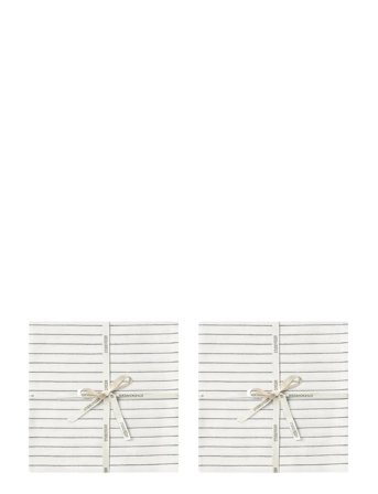 Livia Napkin STUDIO FEDER Cream