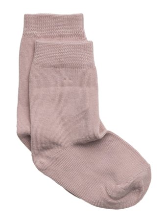Melton | Cotton Socks | 23/26
