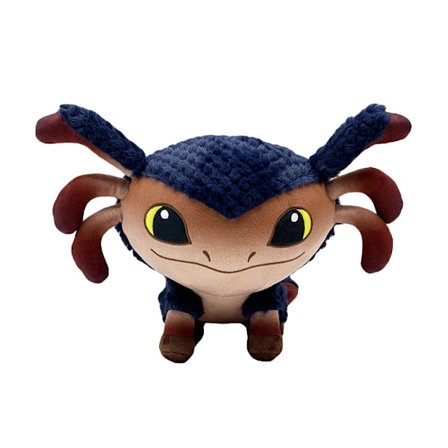 Ny Star Wars Outlaws Nix Plushet Plush Legetøj