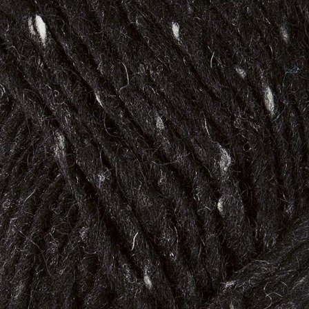 Istex Alafosslopi Black-Tweed 100g 9975
