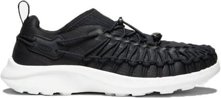 Keen Footwear Keen W's Uneek SNK Sneaker Black-Star White