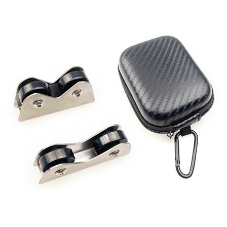 Letvægts Billardkø Snooker Club Rulle Lighedsdetektor Kontrolværktøj