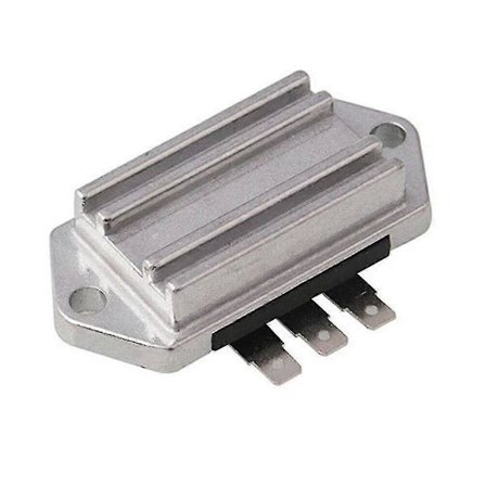 Jännitteensäädin Tasasuuntaaja Sopii Yhteensopiva Kohler John Deere 41-403-09 4140309