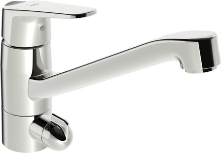 Oras Vega Kjøkkenbatteri, Baderom