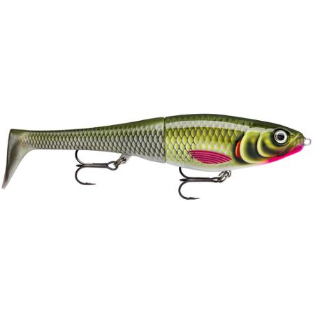 Rapala X-rap Peto 14cm OG