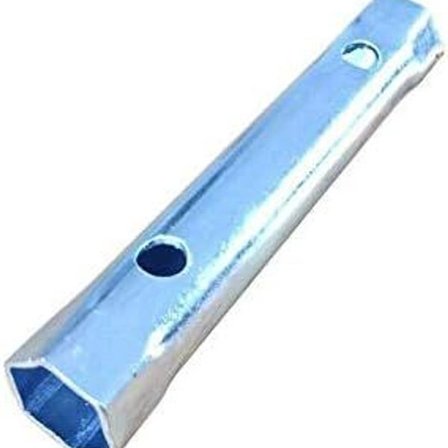 Metrisk Metal Hane Rørnøgle Ét Stykke Låsemøtrik 34-40mm KLB