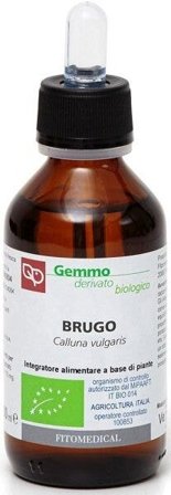 BRUGO MG BIO 100ML