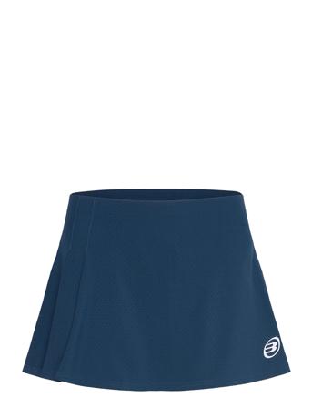Oleiros Skirt Sport Women Sport Clothing Sport Dresses & Skirts Sport Skirts Navy Bullpadel