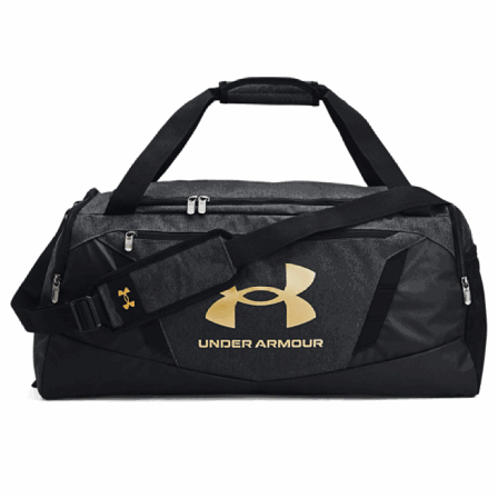 Under Armour Undeniable 5.0 Duffle MD Black