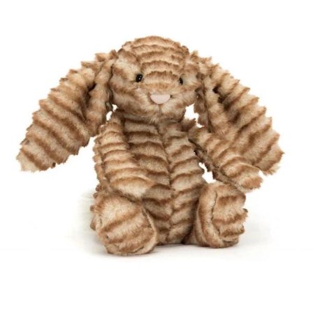 Jellycat Bashful Luxe Kanin Juniper 31cm