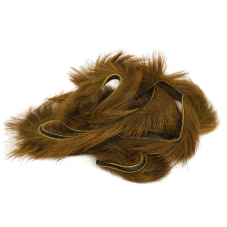 Wapsi Rabbit Zonkers - Sculpin Olive