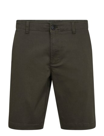 Bruun & Stengade | Bs Gerhard Regular Fit Shorts | 34