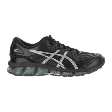 Asics Sneakers Sort, Herre, Størrelse: 42 EU