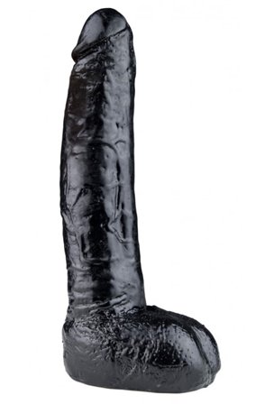 HardToys Bradd Anal Dildo 29 cm