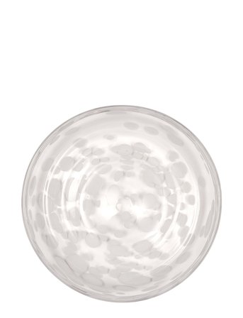 OYOY Living Design Jali Dessert Plate - Nude - Ø 15.6 CM