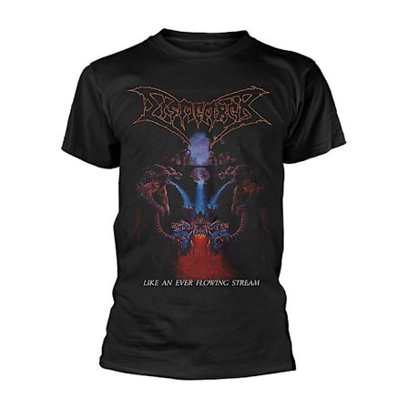 Dismember Like An Ever Flowing Stream T-shirt