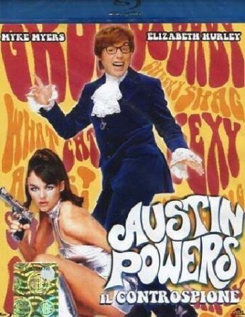 Austin Powers - Il Controspione