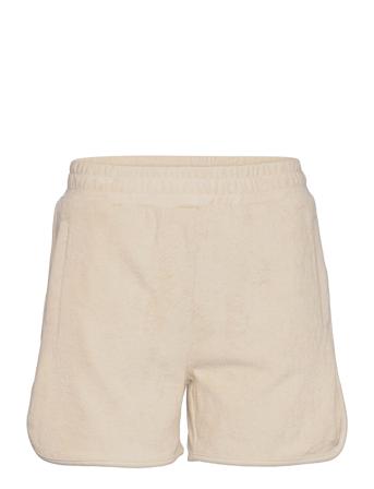 Marwood Short Cream Varley