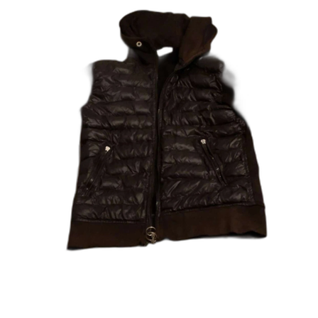 Svart Moncler cardigan