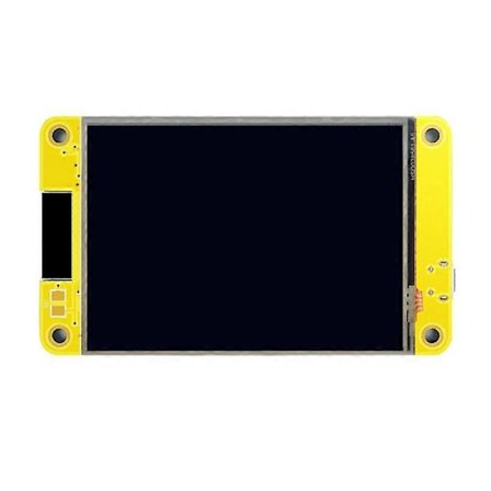 ESP32 WiFi Bluetooth Udviklingskort 2.8 Tommer 240X320 Smart Display Skærm TFT Modul LVGL Touch S