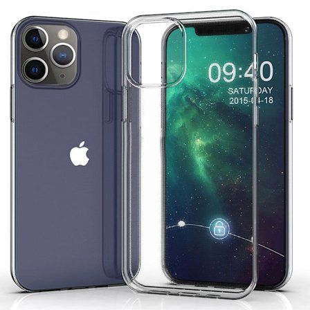 iPhone 13 Pro Max - Floveme Skal